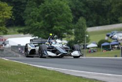 Max Chilton, Carlin Chevrolet