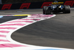 Carlos Sainz Jr., Renault Sport F1 Team R.S. 18