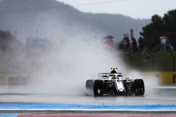 Charles Leclerc, Sauber C37