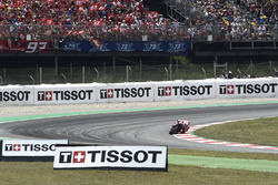 Marc Marquez, Repsol Honda Team