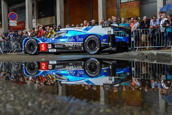 #5 CEFC TRSM RACING Ginetta G60-LT-P1