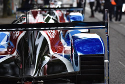 SMP Racing