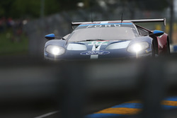 #67 Ford Chip Ganassi Racing Ford GT: Andy Priaulx, Harry Tincknell, Tony Kanaan