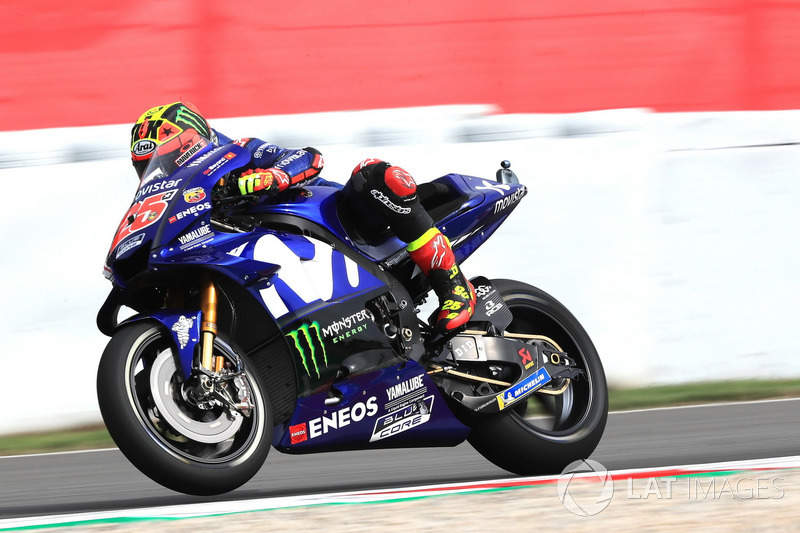 Maverick Viñales, Yamaha Factory Racing
