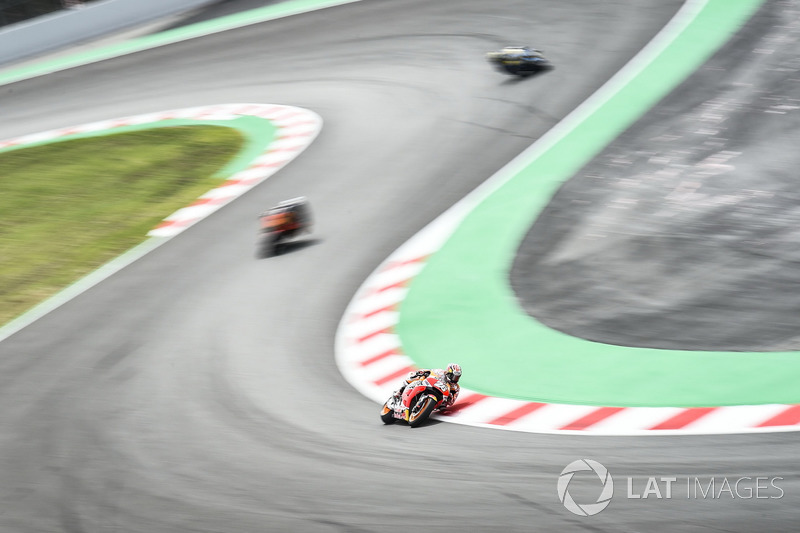 Dani Pedrosa