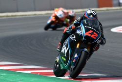 Francesco Bagnaia, Sky Racing Team VR46