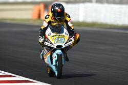 Gabriel Rodrigo, RBA Racing Team