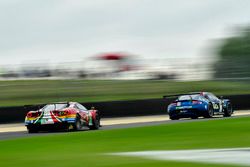 #71 AF Corse Ferrari 488 GTE EVO: Davide Rigon, Sam Bird, Miguel Molina