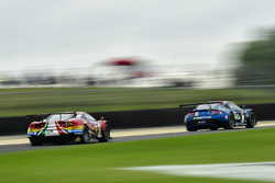 #71 AF Corse Ferrari 488 GTE EVO: Davide Rigon, Sam Bird, Miguel Molina