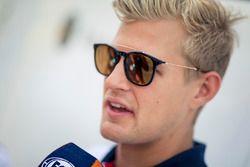 Marcus Ericsson, Sauber