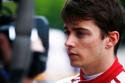Charles Leclerc, Sauber