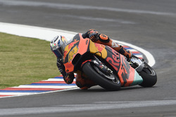 Пол Эспаргаро, Red Bull KTM Factory Racing