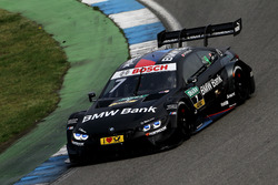 Joel Eriksson, BMW Team RBM, BMW M4 DTM