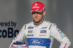 Stefan Mücke, Ford Chip Ganassi Racing
