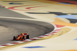 Kimi Raikkonen, Ferrari SF71H
