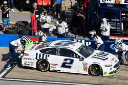Brad Keselowski, Team Penske Ford