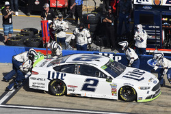 Brad Keselowski, Team Penske Ford