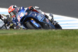 Mattia Pasini, Italtrans Racing Team
