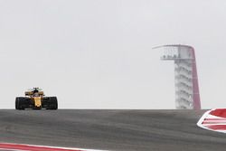 Carlos Sainz Jr., Renault Sport F1 Team RS17