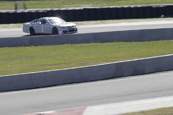 Jamie McMurray, Chip Ganassi Racing Chevrolet