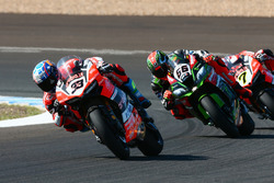 Marco Melandri, Ducati Team