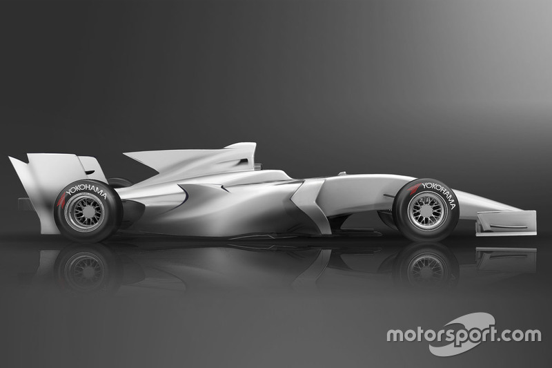 2019: Dallara SF19