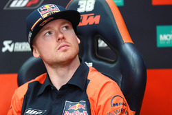 Брэдли Смит, Red Bull KTM Factory Racing