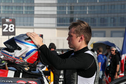 Mato Homola, DG Sport Compétition, Opel Astra TCR