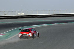 Pepe Oriola, Lukoil Craft-Bamboo Racing, SEAT León TCR