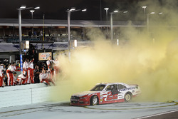 Owner's Points champion Sam Hornish Jr., Team Penske Ford