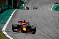Max Verstappen, Red Bull Racing RB13