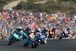 Jorge Martin, Del Conca Gresini Racing Moto3