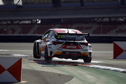 Aurélien Comte, DG Sport Compétition, Opel Astra TCR