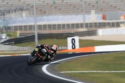 Johann Zarco, Monster Yamaha Tech 3