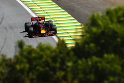 Daniel Ricciardo, Red Bull Racing RB13