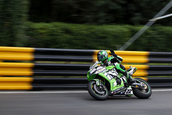 Horst Saiger, Saiger-Racing, Kawasaki ZX10RR