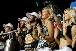 2017 champion Martin Truex Jr., Furniture Row Racing Toyota