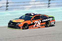 Martin Truex Jr., Furniture Row Racing Toyota