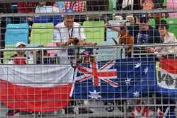 Fans