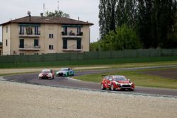 Nicola Baldan, Hyundai i 30 TCR, Pit Lane Competizioni