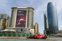 Sebastian Vettel, Ferrari SF71H