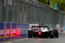 Edoardo Mortara, Venturi Formula E Team