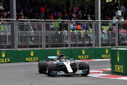 Lewis Hamilton, Mercedes-AMG F1 W09 EQ Power+
