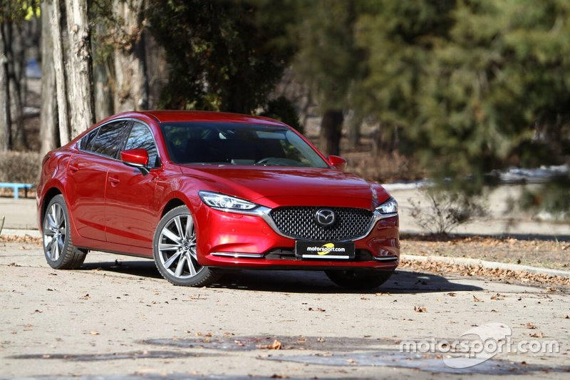 Mazda6