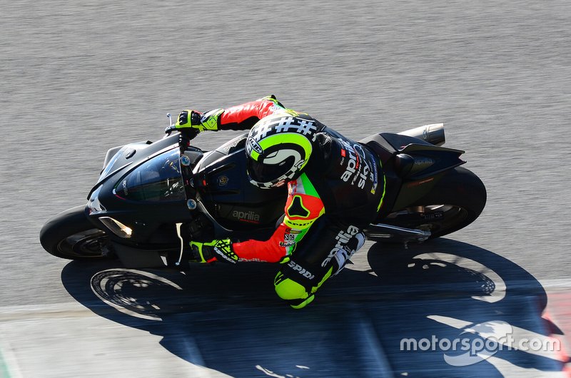 Andrea Iannone
