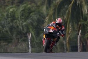 Johann Zarco, Red Bull KTM Factory Racing