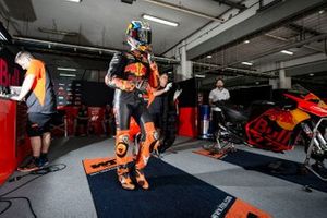 Pol Espargaro, Red Bull KTM Factory Racing