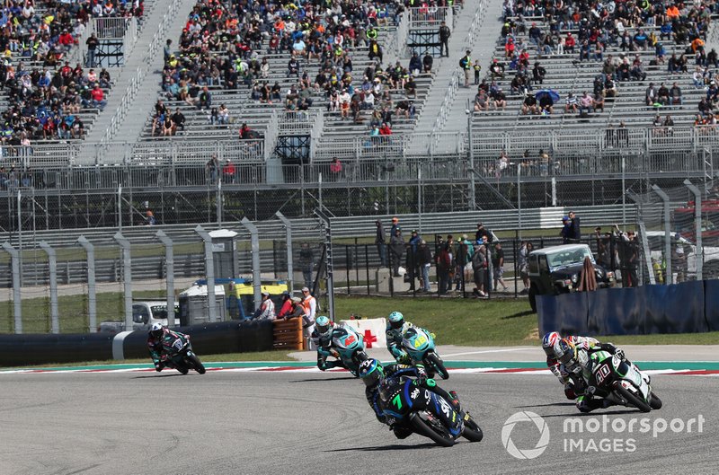 Dennis Foggia, Sky Racing Team VR46