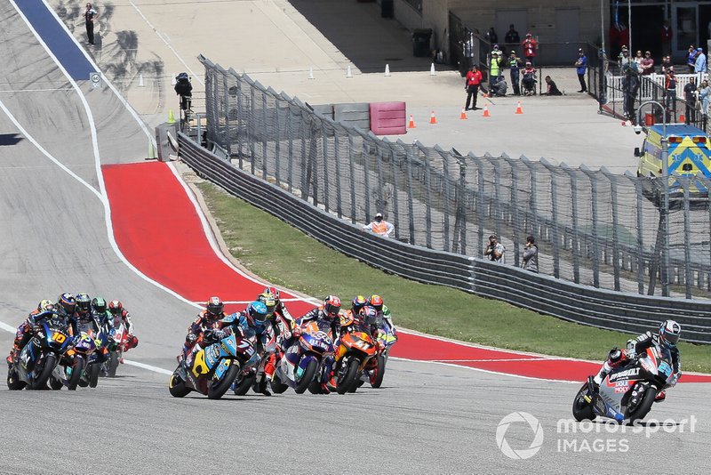 Marcel Schrotter, Intact GP
