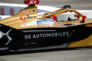 Jean-Eric Vergne, DS TECHEETAH, DS E-Tense FE19 